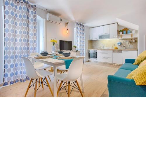 Apartment Karmen