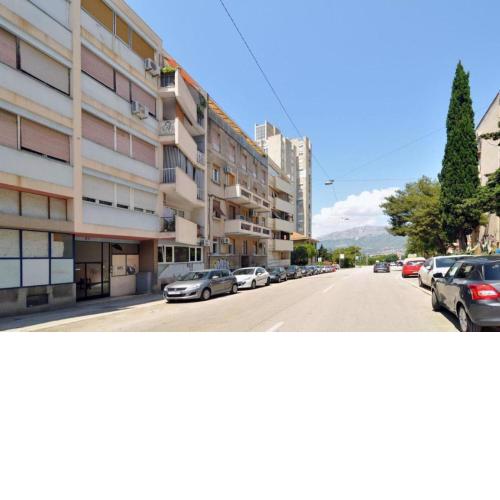Apartment Karmen