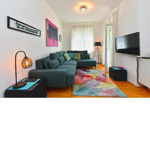Apartment Karolina 2343