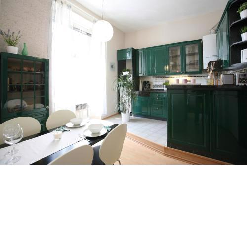 Apartment Karolina