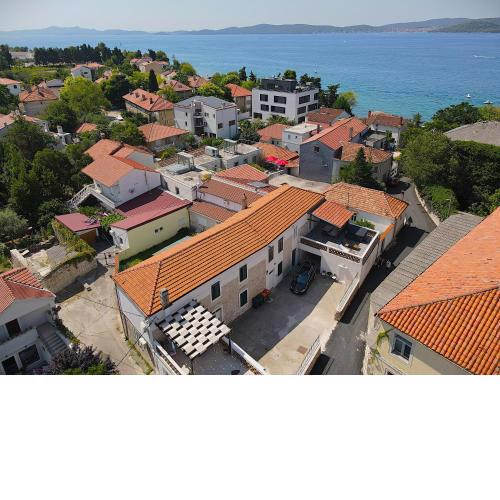 Apartment Karuzz 2