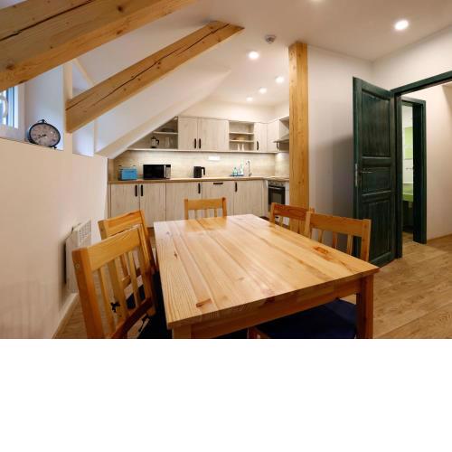 Apartment Kaskády Bílá Desná by Interhome