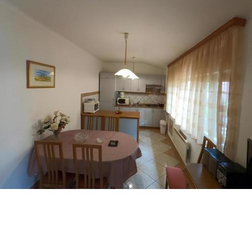 Apartment Kata