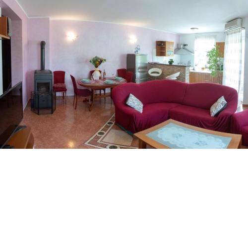 Apartment Kata