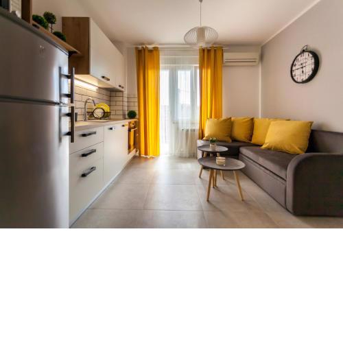 Apartment Katalea