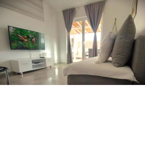 Apartment Katarina