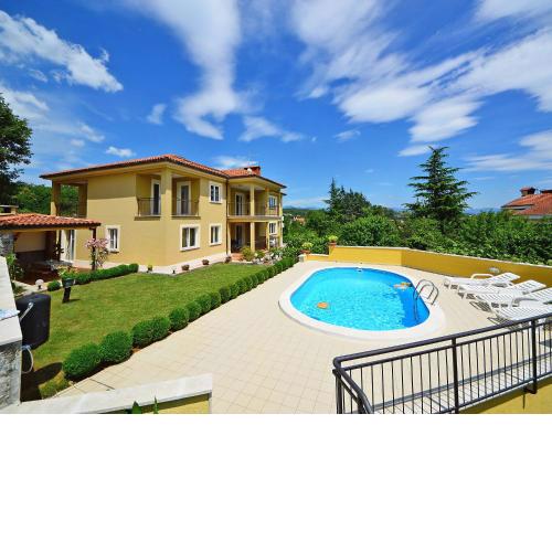 Apartment Kate-1 by Interhome