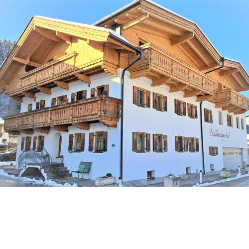 Apartment Katharina- Top 7 by Interhome