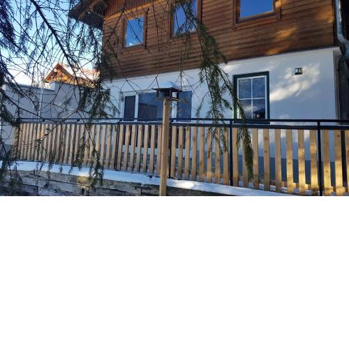 Apartment Katharina