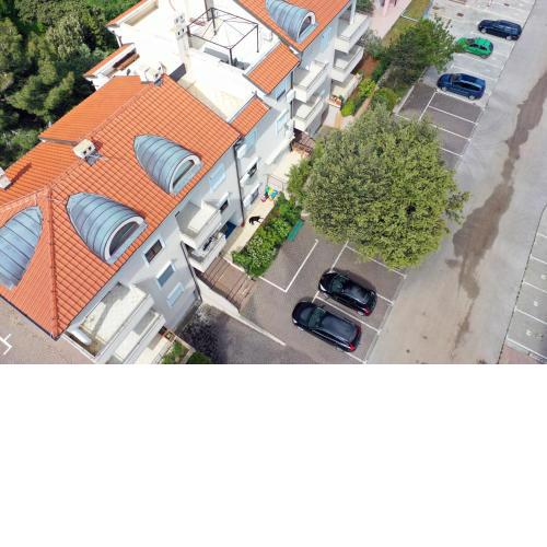 Apartment Katica 364