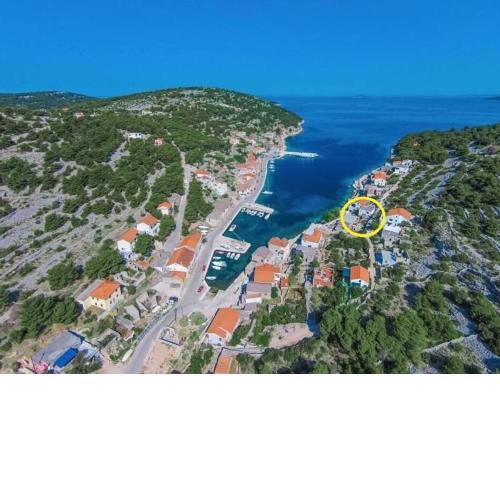 Apartment Katija