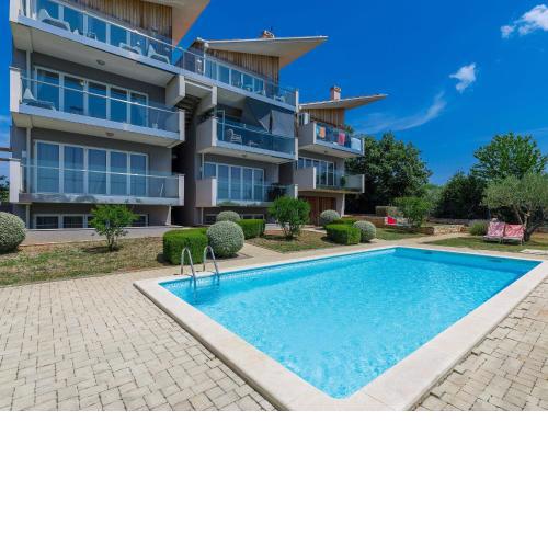 Apartment Katka by Interhome