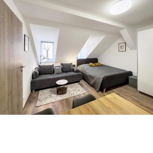 Apartment KATRIN 1