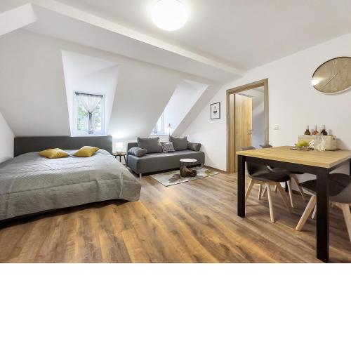 Apartment KATRIN 2