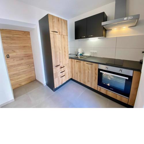 Apartment Katrin im Zentrum