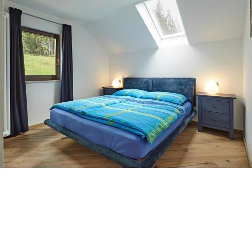 Apartment Katzenkopf