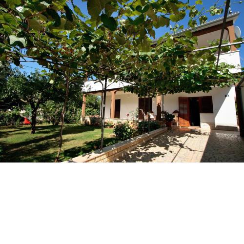 Apartment Kazalac Green Oasis