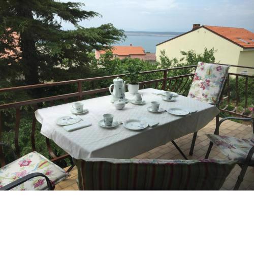 Apartment Keka