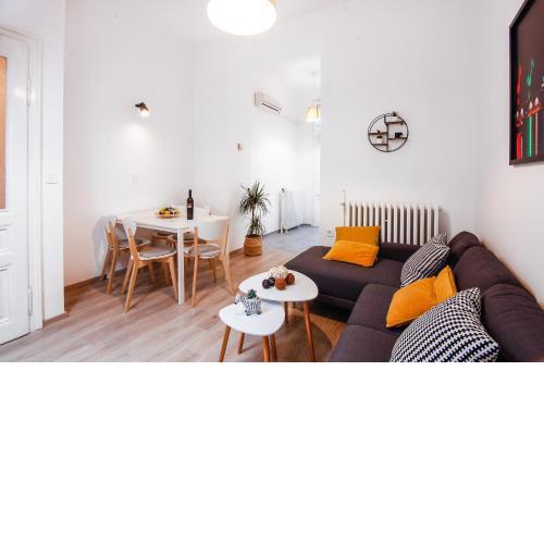 Apartment Kensi*** Pula