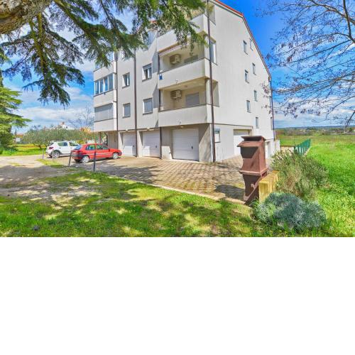 Apartment Ketica 1041