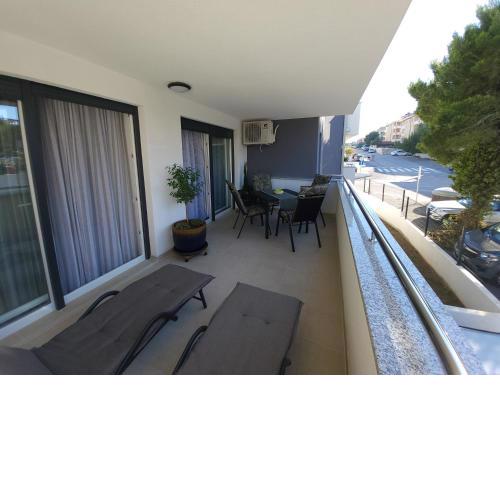 Apartment Kiara