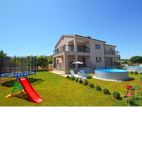 Apartment Kika-2 by Interhome