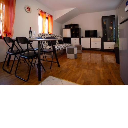 Apartment Kika