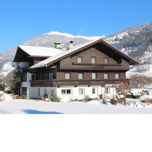 Apartment Kircher-1 by Interhome