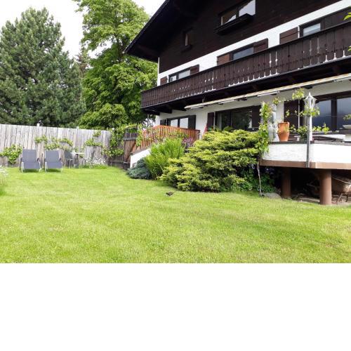 Apartment Kirchmair