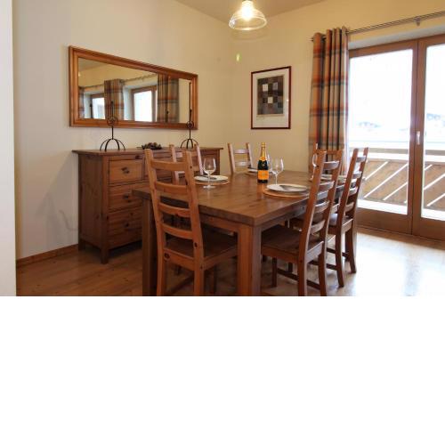 Apartment Kitzbichler by Apartment Managers