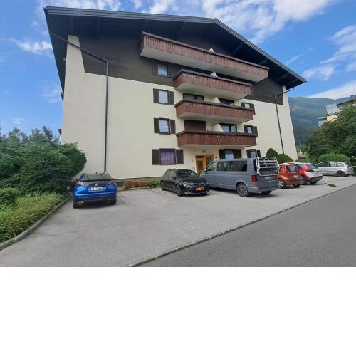 Apartment Kitzblick by Interhome