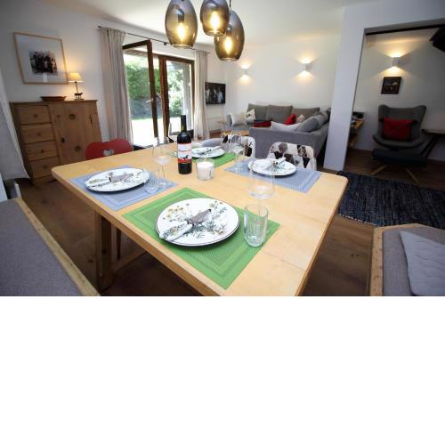 Apartment Kitzkamm by Apartment Managers