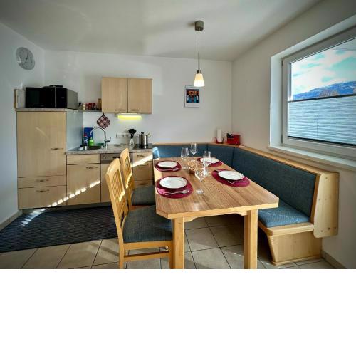 Apartment Kitzsteinhorn