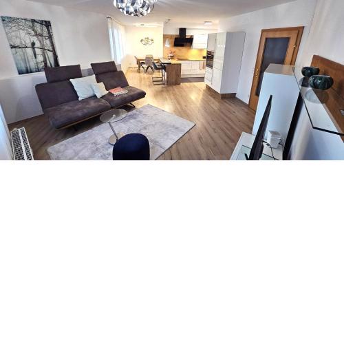 Apartment Klagenfurt Center with Free Parking - RING41