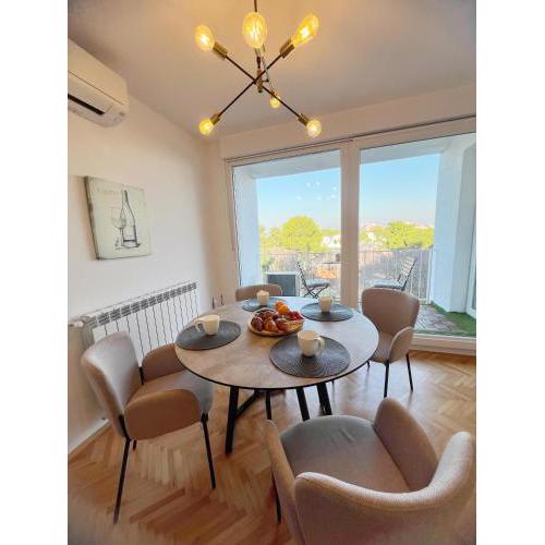 Apartment "Klara" Pula