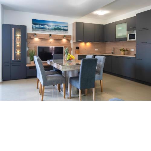 Apartment Klara
