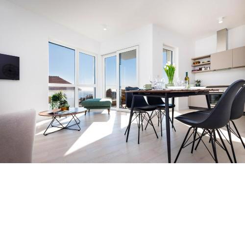 Apartment Klara