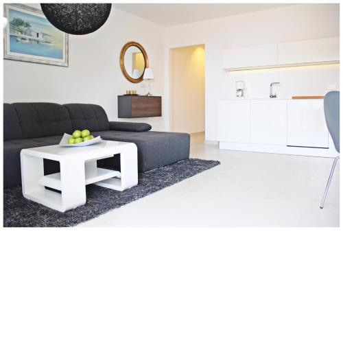 Apartment Klara