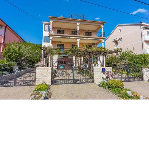 Apartment Klaudia