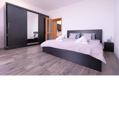 Apartment Klea - cosy, near city center