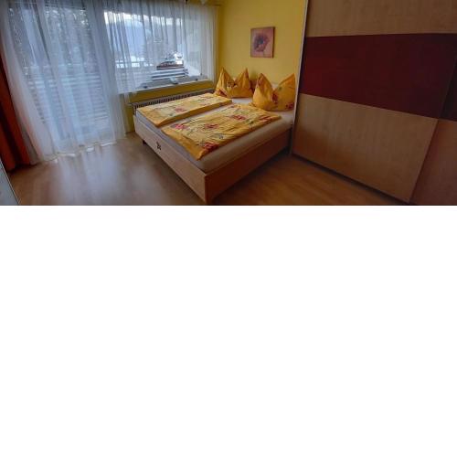 Apartment Kleine Auszeit