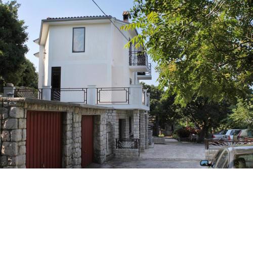 Apartment Klenovica 5580b