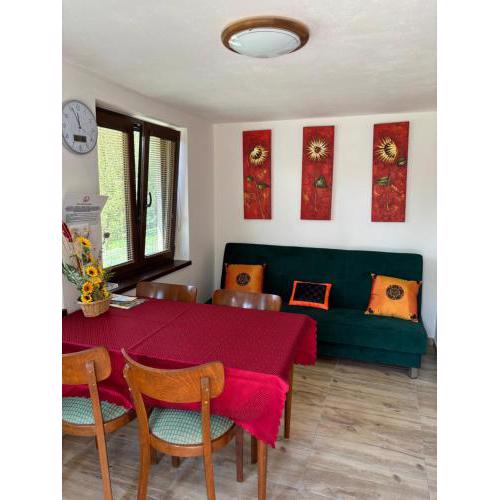 Apartment Klingerček