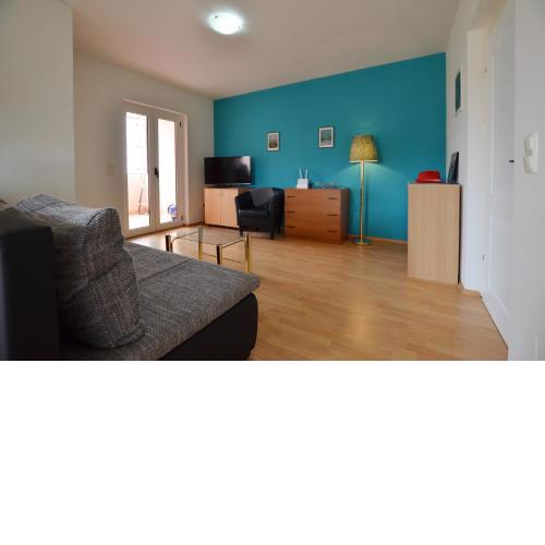 Apartment Kliska