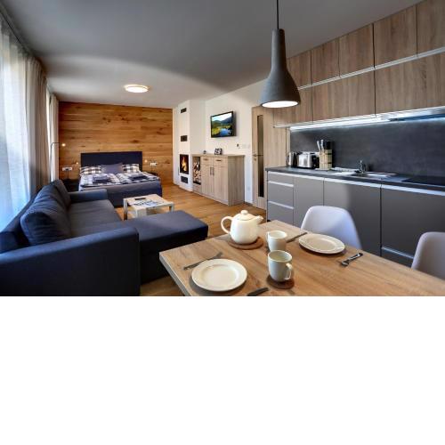 Apartment Klostermann 006