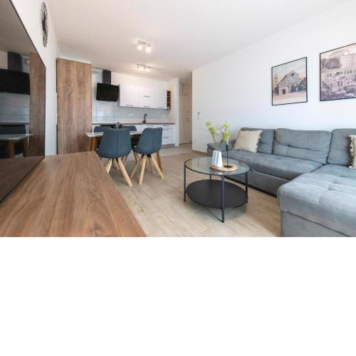 Apartment K&L,Zadar