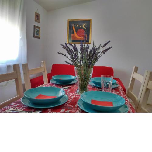 Apartment Kolic