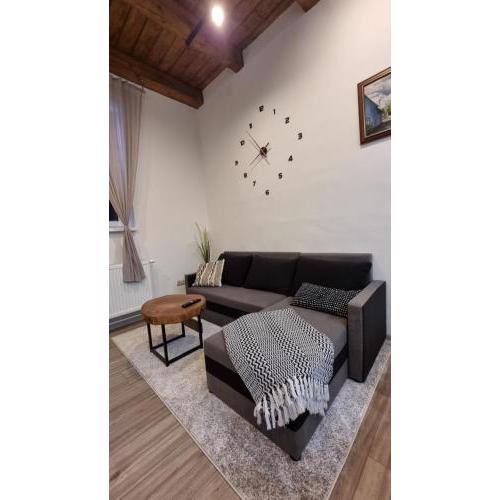 Apartment Kompas