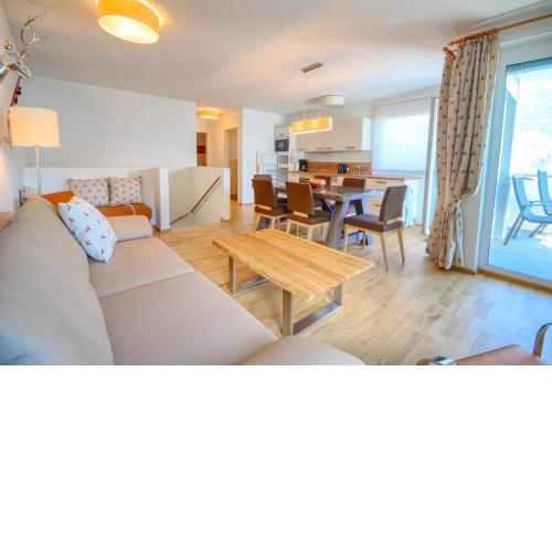 Apartment Konstanzia - by Alpen Apartments