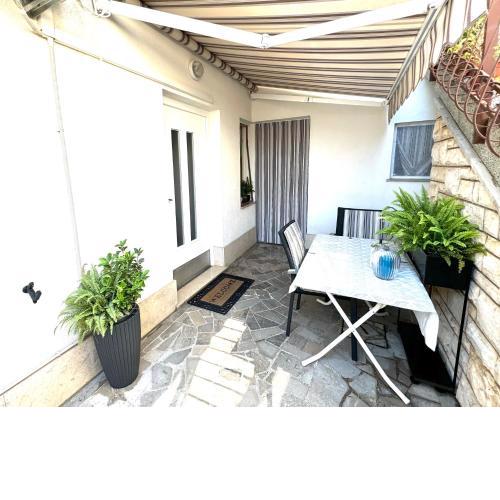 Apartment Kontrada